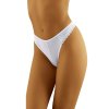 Dámske tangá MAKARENA Wolbar (Farba Biela, Veľkosť L)
