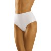 Dámske sťahovacie nohavičky PROMESSA Wolbar (Farba Biela, Veľkosť M)