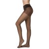 Dámske polomatné pančuchy LAURA 20 DEN