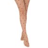 Vzorované pančuchy Intimo Fashion 20