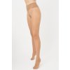 Pančuchy s nízkym pásom Sensi 40