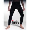 Men's leggings HUNTER 100DEN Adrian (Farba Šedá, Veľkosť L/XL)