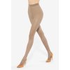 Dámske polomatné pančuchy LAURA 15 DEN (Farba Inka, Veľkosť 4/L)