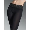 Women's tights EROTIC VITA BASSA 100DEN Marilyn (Farba Čierna, Veľkosť 45323.0)