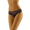 Dámske tangá Zorba (Farba Čierna, Veľkosť M)