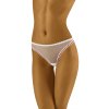 Dámske tangá CARIMBO (Farba Biela, Veľkosť S)