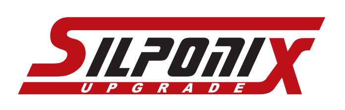 Logo Silponix