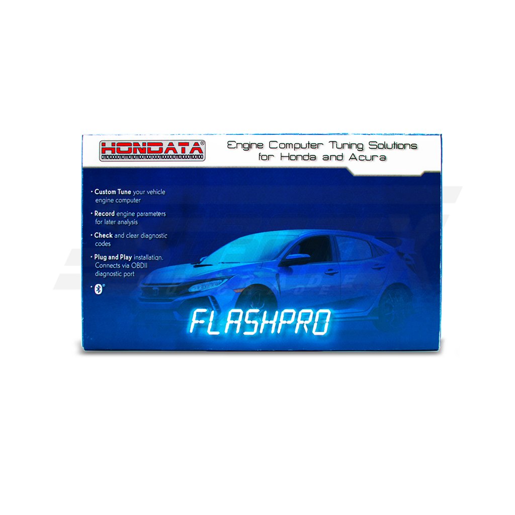 Hondata FlashPro Civic 8G / FN2 /2.0 TypeR - EU