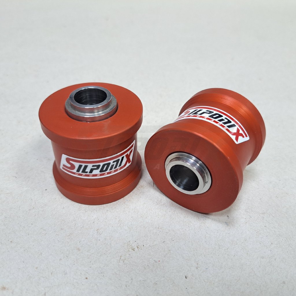 vymezovací válečky přední nápravnice AL C5G, ITR