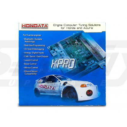 Hondata K-Pro S2000