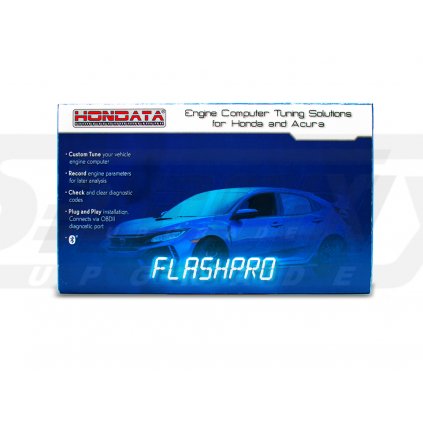 Hondata FlashPro Civic 8G / FN2 /2.0 TypeR - EU