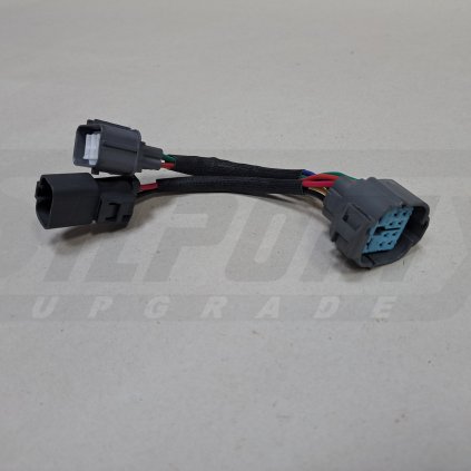 Redukce rozdělovače OBD2 na OBD1