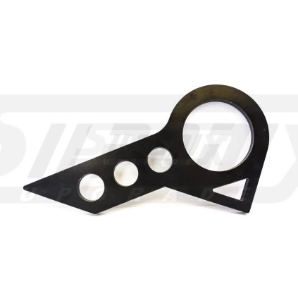 Tažné oko Honda CRX 2g (3)