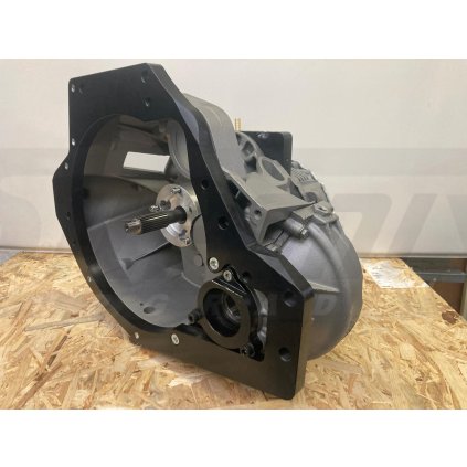 Sequenční 6q převodovka Dohnálek - pro B16, B18, B20 motory Honda