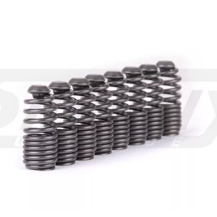 Tlumítka LMA B series