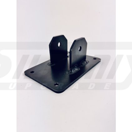 Základna řadící páky sequenčního řazení