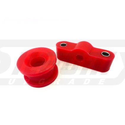 PU silentbloky k Shortshiftu B (2)