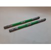 Závodní poloosa D16, B16, B18 Vti,  K20- tyč 409mm
