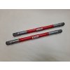 Závodní poloosa D16, B16, B18 Vti,  K20- tyč 409mm