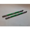 Závodní poloosa D16, B16, B18 Vti, K20 - tyč 426mm