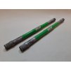 Závodní poloosa D16, B16, B18 Vti, K20 - tyč 432mm