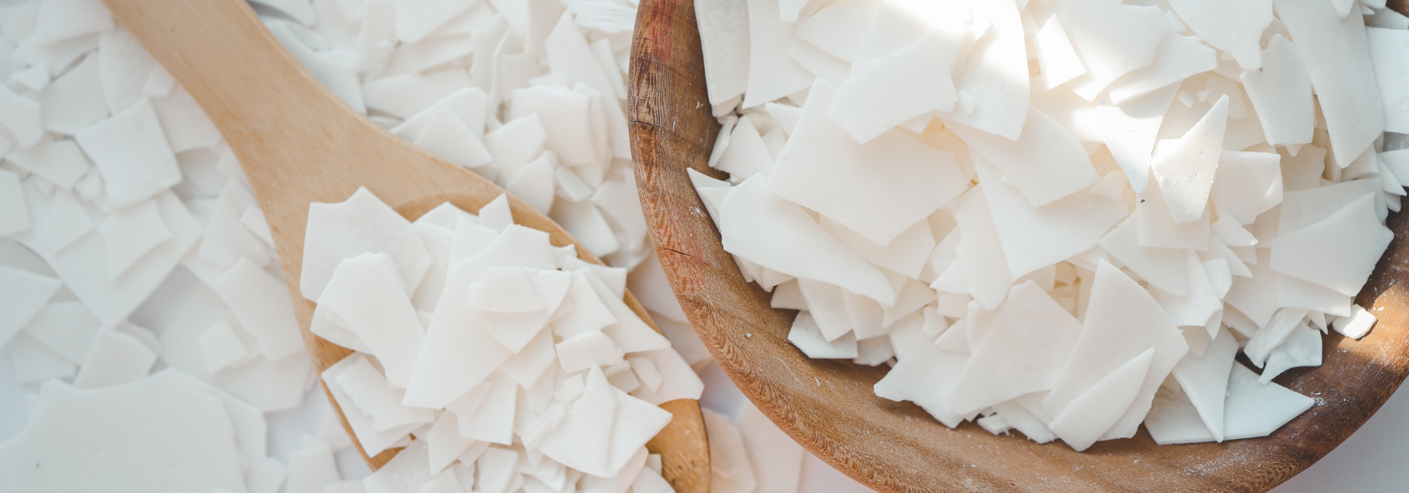 Sójové vs. Parafínové Sviečky