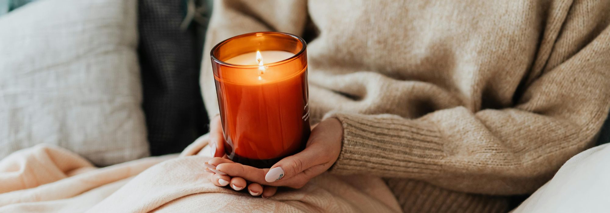 Starostlivosť o sviečku