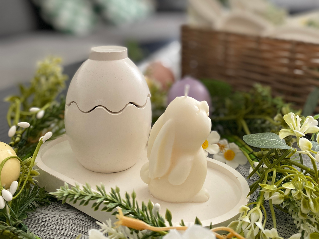 Veľkonočná výzdoba