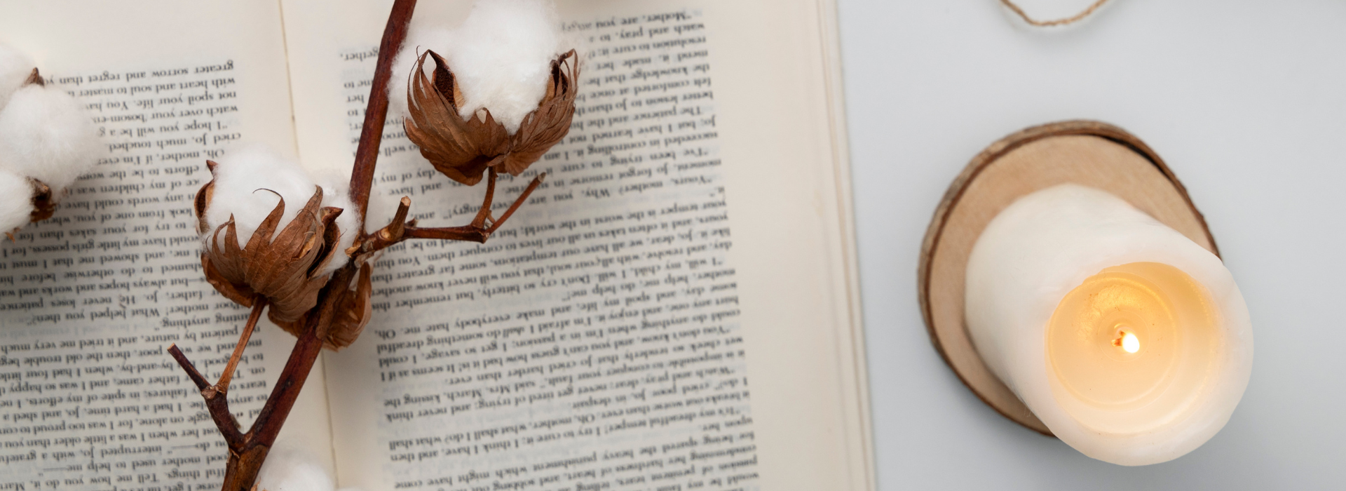 Plameň, ktorý zjemní každý večer.