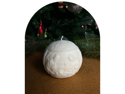 vonna sviecka silue betlehemska gula (2)