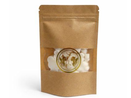 vonny vosk vanilka silue