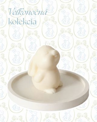 Máš už pripravený malý darček pre šibačov? 🐣🌿 Veľkonočná kolekcia ručne vyrábaných sójových sviečok je už dostupná. Sú...