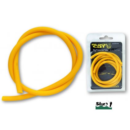 Rig Tube yellow