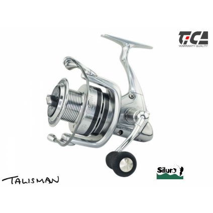 Tica Talisman TG 4000