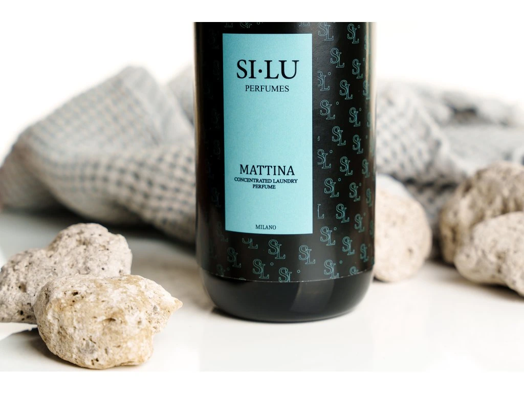 Prečo si kúpiť náš parfum na pranie?