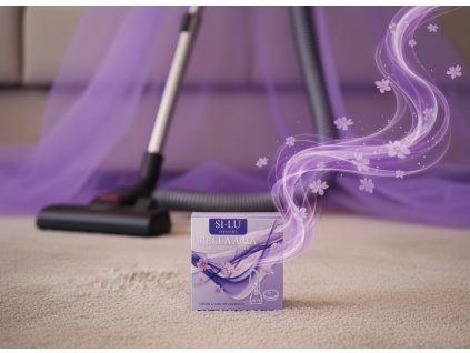 Firefly na pozadí zmeň vysávač a nahrad ho len hadica s ndstavcom na vysávač 169007