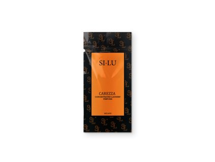 Parfum na Pranie Carezza – Si.Lu – vzorka 10 ml – Vôňa pomaranča