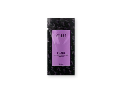 Parfum na Pranie Fiori – Si.Lu – vzorka 10 ml – Vôňa jablka a škorice