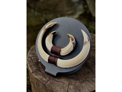 Podložka pro trofej – Kňour 19 cm