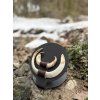 Podložka pro trofej - Kňour sekáč 16 cm