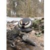 Podložka pro trofej - Kňour sekáč 16 cm