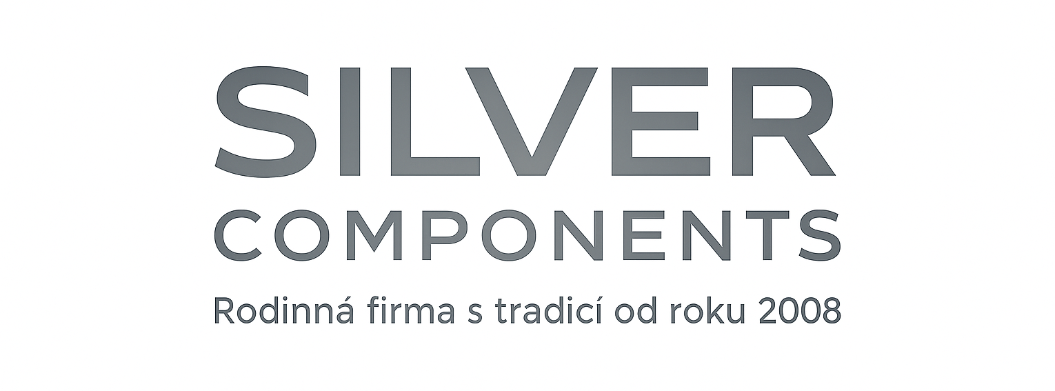 Silver-components.cz