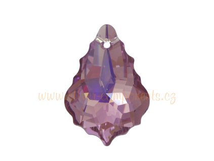 baroko l. amethyst AB