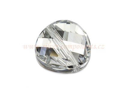 twist crystal CAL koralek