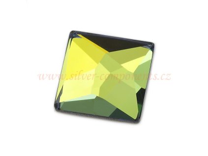 asymetric square sahara