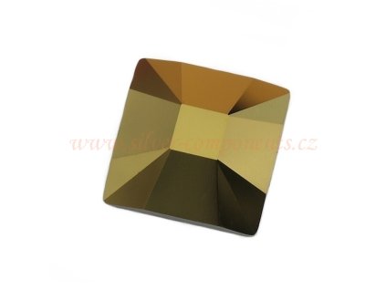 classic square dorado