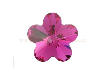 kytka nalepovaci fuchsia