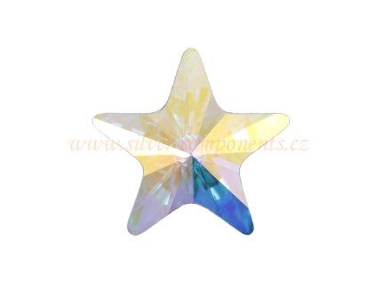 hvezda nalep. cr. AB 1