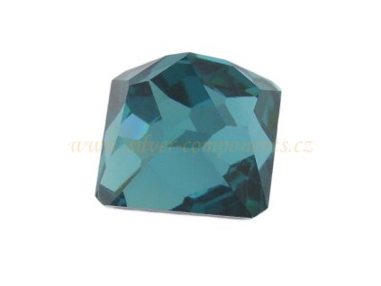 space cut indicolite