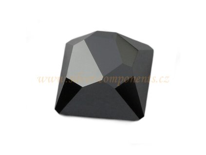 space cut jet hematit